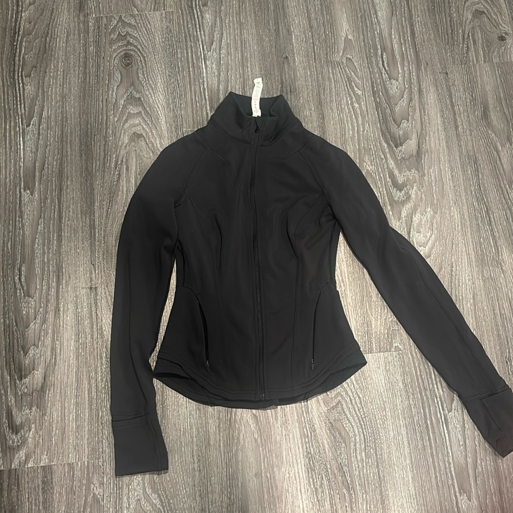 Lululemon align jacket